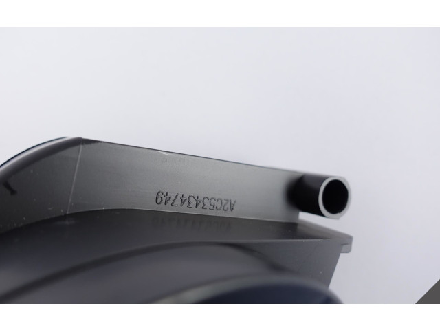 Панель приборов A2189001907   Mercedes-Benz CLS C218 X218       