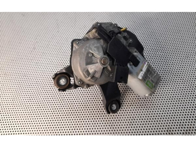 Моторчик заднего дворника 6932013, 3PINOS    Mini One - Cooper Coupe R56