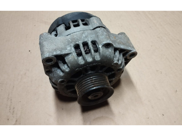 Генератор    Chevrolet Tahoe      