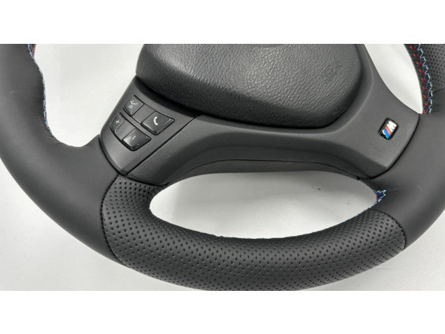 Volant BMW X6 E71 2014