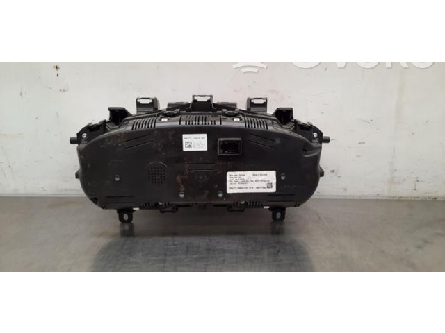 Řídící jednotka BK2T14C226AC   Ford Transit Custom 2014