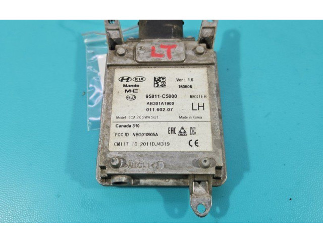 Блок комфорта 95811-C5000, IMPRK1504325   KIA Sorento   