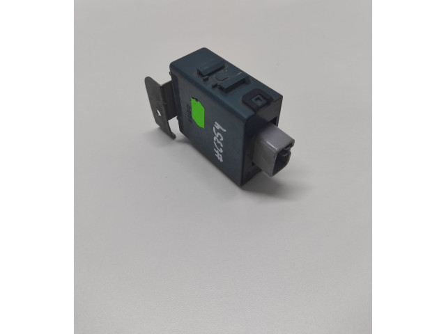 Другие блоки управления / модули