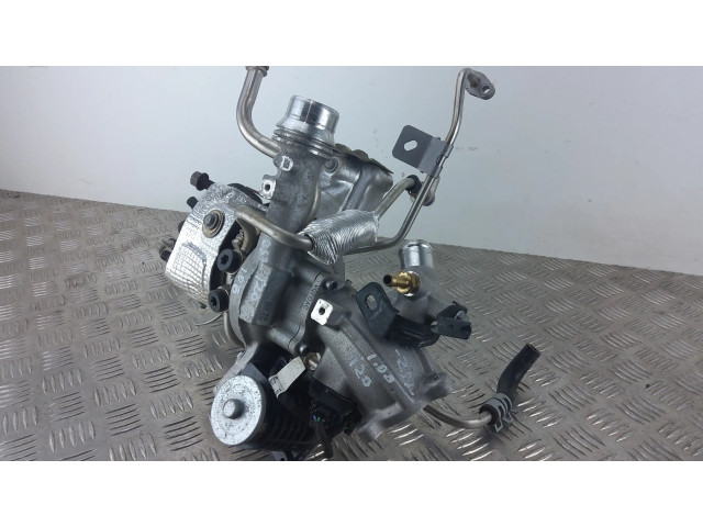 Turbodmychadlo Турбина 2823107600, 8925990001 Hyundai i20 (BC3 BI3) 1.0