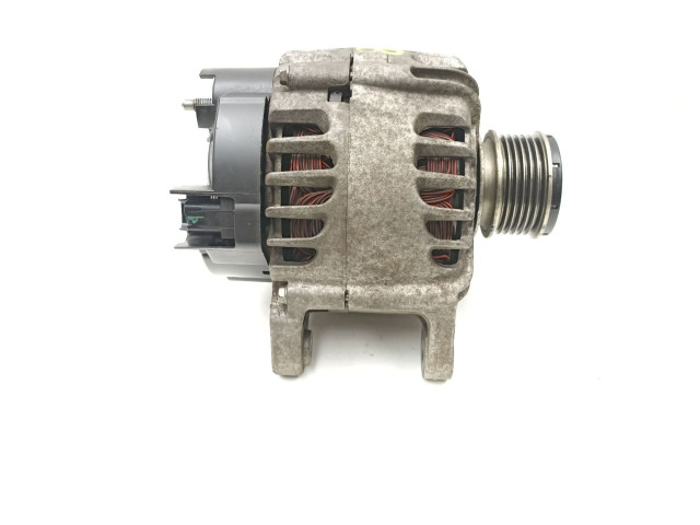 Генератор 231003831R, TG12C094 Dacia Duster
