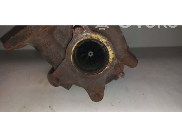 Turbodmychadlo Турбина VJ360609, 04224M Mazda 5