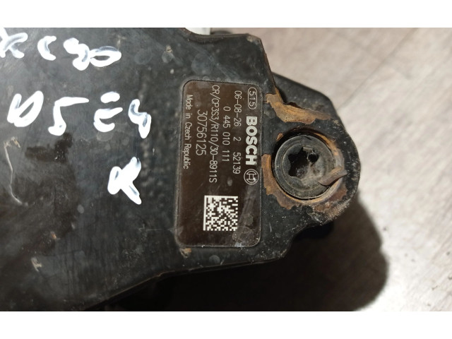 Топливный насос