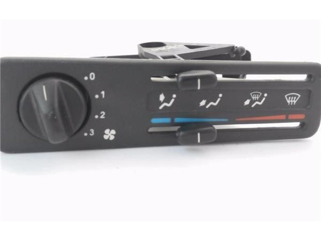 Блок управления климат-контролем 9610228477   Ligier X-TOO