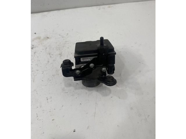 Блок АБС 0265950538   Saab  9-5  2006 - 2010 года