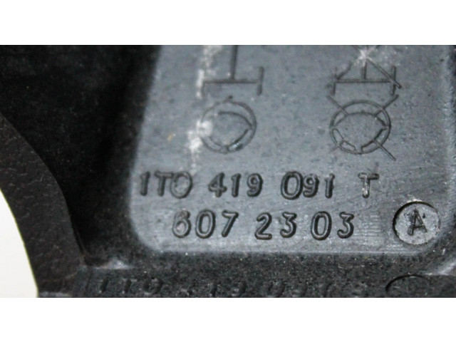 Volant Volkswagen Tiguan 2008 1T0419091AA, 1T0419091T  