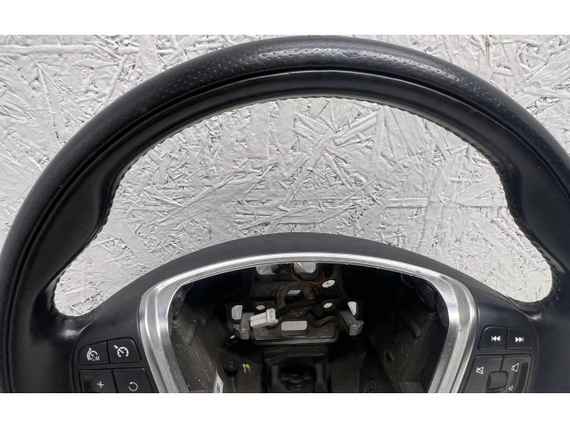 Руль Volvo S60 2011 - 2013 года P31315994, 34110219A