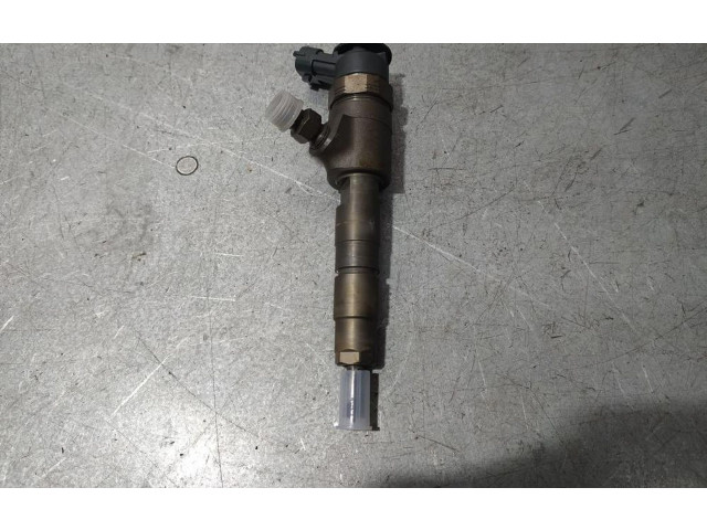 Форсунка BOSCH    Citroen Berlingo   