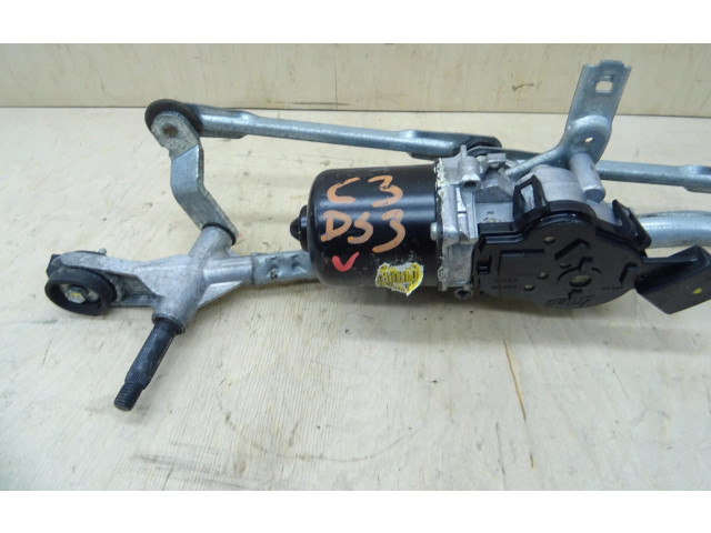 Čerpadlo oleje Citroen C3