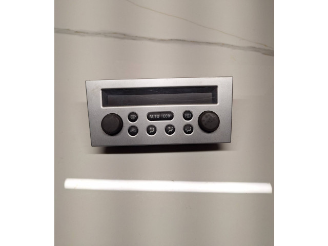 Блок управления климат-контролем 013132388   Opel Meriva A