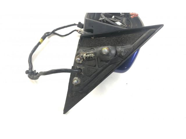 Зеркало электрическое        Maserati Ghibli  2013 -  года   