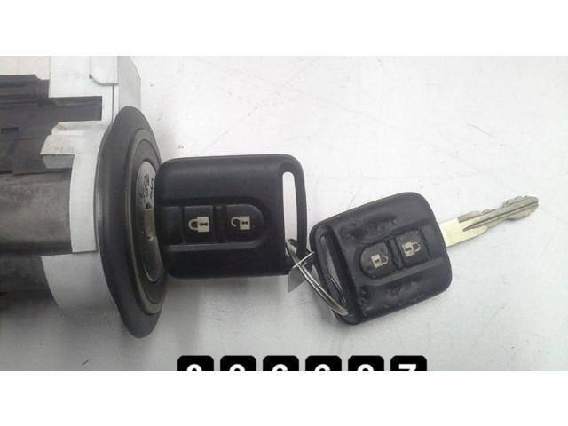 Řídící jednotka MEC63-750 Nissan Murano Z50 2005