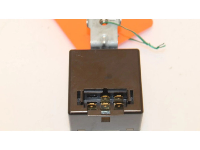 Блок управления 1257A002, 0680005300 Mitsubishi Grandis