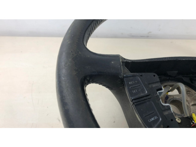 Руль Skoda Superb B5 (3U) 2001-2008 года 3U0419091G