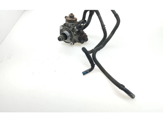 Vstřikovací čerpadlo 059130755BG, 0445010642 Volkswagen Touareg II