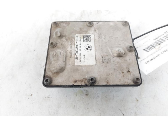 Řídící jednotka 8692605, 8692605 Mini Cooper Countryman F60 2016