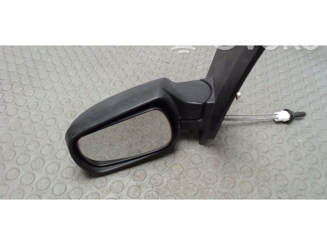 Зеркало электрическое        Ford Fusion  2002 - 2005 года   