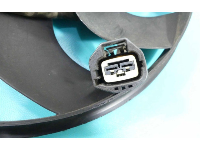 Комплект вентиляторов     F00S3D3009, IMPRK1324836    Chevrolet Captiva 