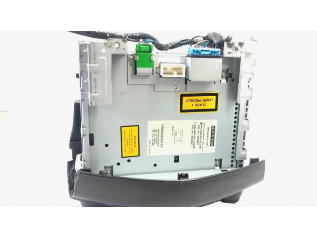 Блок управления климат-контролем 13T65077Y01 Honda Accord