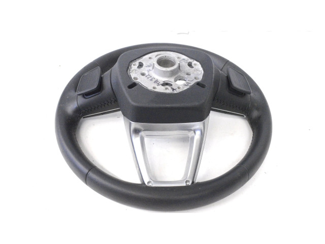 Volant Audi A4 S4 B9 8W 2018 4M0419689