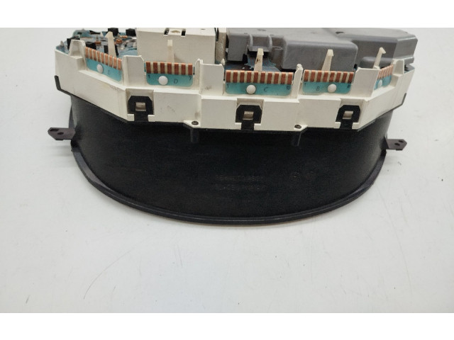 Přístrojová deska  Citroen Berlingo 1997 9621227580  