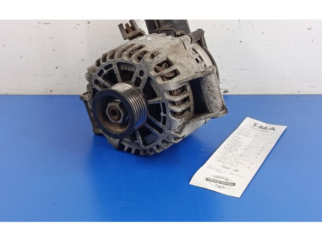 Ojnice Ford Mondeo Mk III