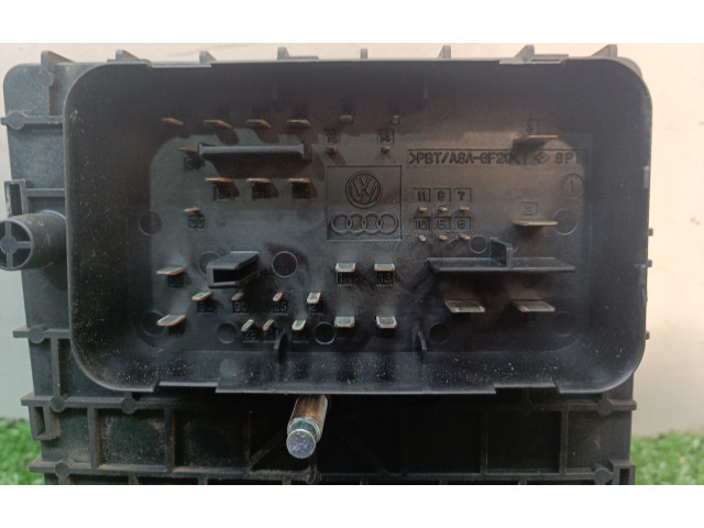 Модуль управления BSM 1K0937132F, 1K0937132F   Volkswagen Passat Alltrack