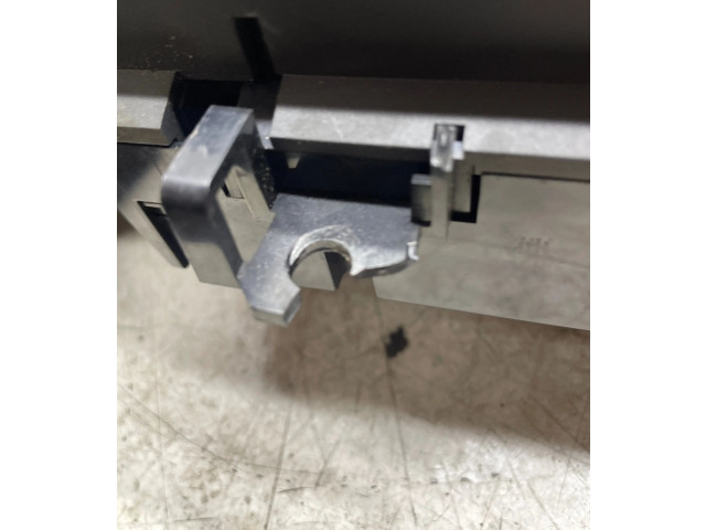 Блок управления климат-контролем 9452368, 7923   Volvo V70