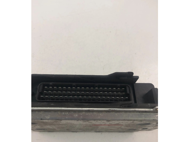 Блок управления 4661922 Saab 900