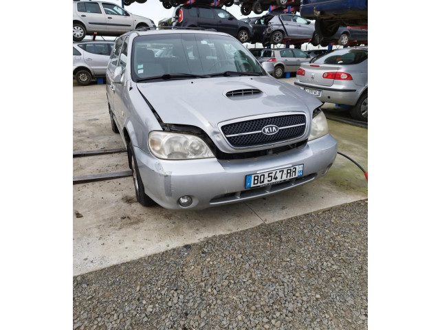 Pojistková skříňka Řídící jednotka BSM 0K54D67720B KIA Carnival 2005