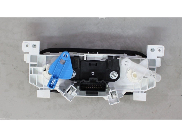 Блок управления климат-контролем 6000617618, T1032613B   Fiat Talento