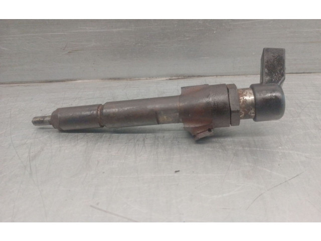 Форсунка 4M5Q9F593AD, 1355051 Ford Focus KKDA