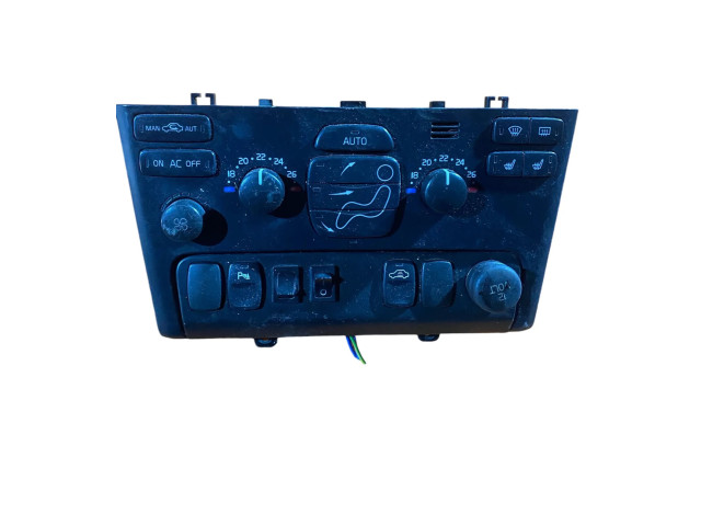 Блок управления климат-контролем 30746025, M8314200094 Volvo XC90