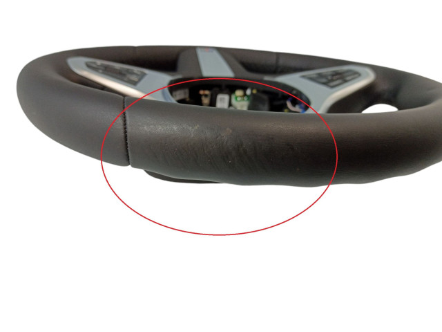 Volant BMW X6 G06 2023 32308008179, 8008179