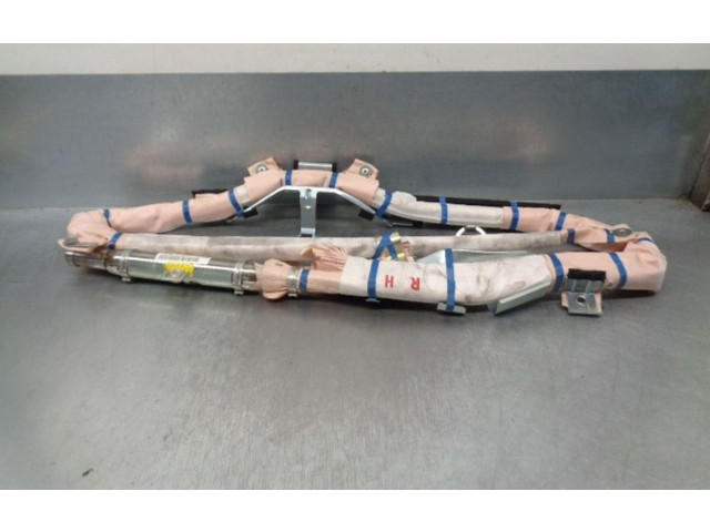 Подушка безопасности двери 98251SC001, PF3S11   Subaru Forester SH