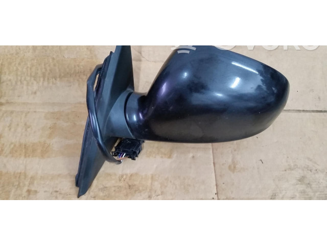 Зеркало электрическое        Skoda Superb B5 (3U)  2001 - 2008 года   