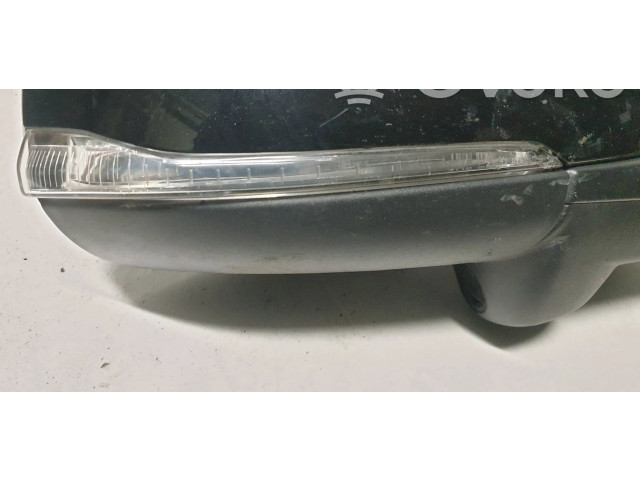 Зеркало электрическое        Volvo V70  2008 - 2013 года   