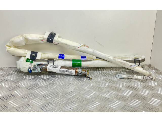 Боковая подушка безопасности 8R0880742E   Audi Q5 SQ5