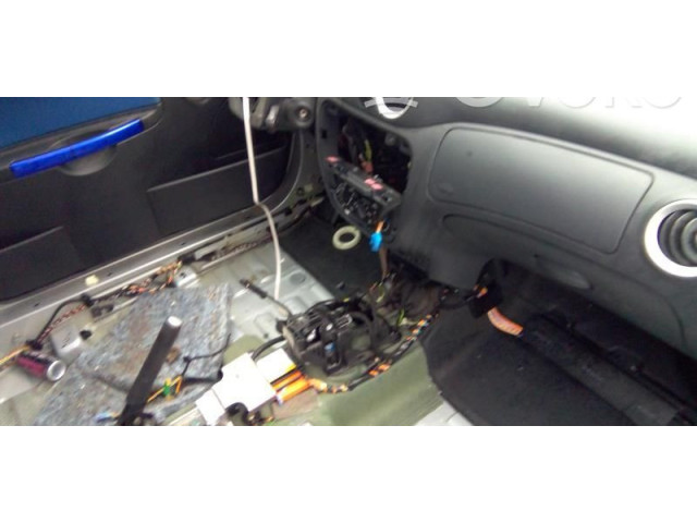 Панель приборов 00006105WN   Citroen C2       