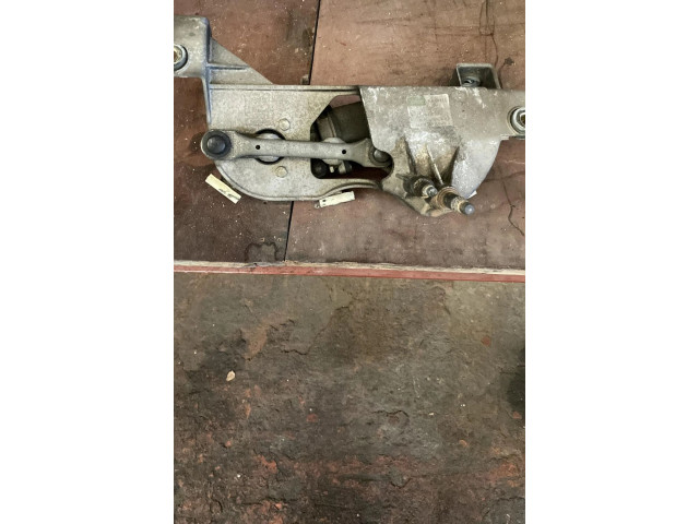 Моторчик дворников 8Z0955113 Audi A2