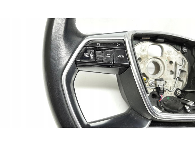 Volant Audi A8 S8 D5 2020 4N0419091C