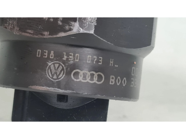 Vstřikovač 038130073H, 0414720014   Volkswagen Sharan  pro naftový motor 1.9 ANU 