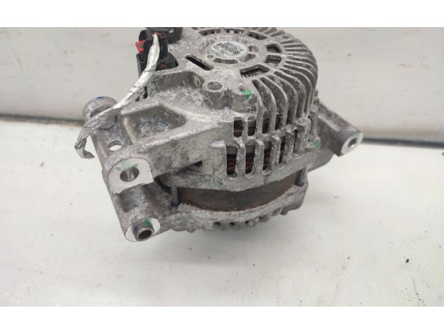 Генератор 56029624AB, A002TX3581ZX   Jeep Compass      