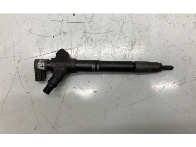 Vstřikovač 236700R090, 23670-0R090 Toyota RAV 4 (XA40) 2AD-FHV