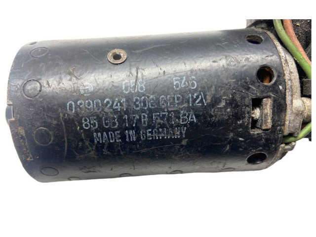 Моторчик дворников 85GB17B571BA, 0390241 Ford Escort