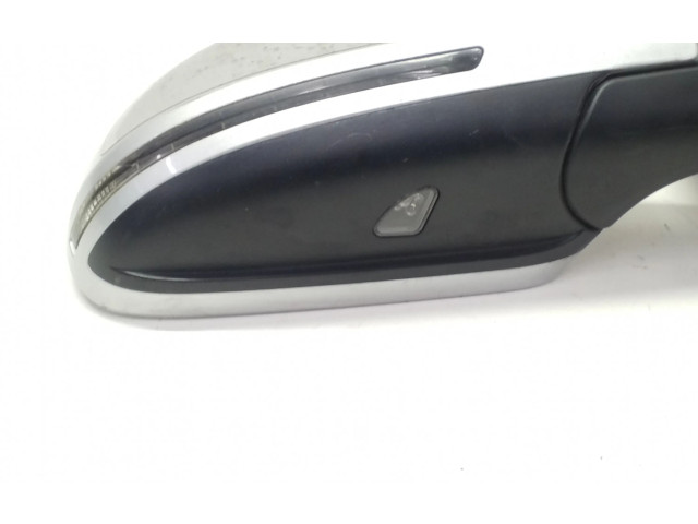 Zpětné zrcátko Audi A8 S8 D3 4E 2009 020931, 046767